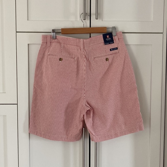 Chaps Shorts - Picture 3 of 3